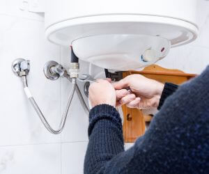 About Plumbers Pros Foss, OK